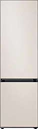 Холодильник с морозильной камерой Samsung BESPOKE RB38A6B6239 - фото Холодильник с морозильной камерой Samsung BESPOKE RB38A6B6239