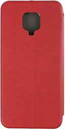 Чехол BeCover Xiaomi Redmi Note 9 Pro, Redmi Note 9 Pro Max, Redmi Note 9S Burgundy Red (704875) - миниатюра 2