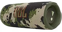Колонки акустические JBL Flip 6 Squad (JBLFLIP6SQUAD)