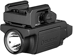 Ліхтарик акумуляторний Olight PL-Mini 3 Valkyrie Black (0.0002.0007) - фото Ліхтарик акумуляторний Olight PL-Mini 3 Valkyrie Black (0.0002.0007)