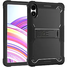 Чехол для планшета ArmorStandart Rover для Xiaomi Redmi Pad 2 Pro Black (ARM89206) - фото Чехол для планшета ArmorStandart Rover для Xiaomi Redmi Pad 2 Pro Black (ARM89206)