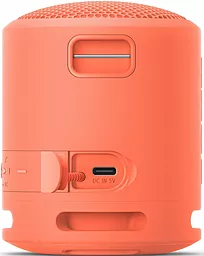 Колонки акустичні Sony SRS-XB13 Coral Pink (SRSXB13P.RU2) - мініатюра 4