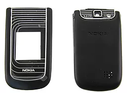 Корпус Nokia 3710 Black