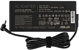 Блок питания для ноутбука Asus 20V 10A 200W (4.5x3.0mm) Original - фото Блок питания для ноутбука Asus 20V 10A 200W (4.5x3.0mm) Original