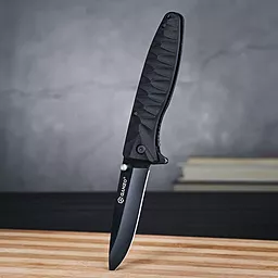Ніж Ganzo G620-B Black - мініатюра 4 Ніж Ganzo G620-B Black - мініатюра 4
