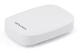 Повербанк Awei Power Bank P81k 8400mAh White