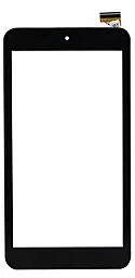 Сенсор (тачскрин) Acer Iconia One 7 B1-780 Black - фото Сенсор (тачскрин) Acer Iconia One 7 B1-780 Black