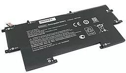 Акумулятор для ноутбука HP EliteBook Folio G1 V1C37EA / 7.7V 4200mAh / HSTNN-I73C