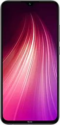 Смартфон Xiaomi Redmi Note 8 2021 4/64Gb White - мініатюра 2 Смартфон Xiaomi Redmi Note 8 2021 4/64Gb White - мініатюра 2