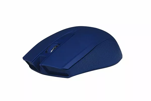 Компьютерная мышка A4Tech G3-760N Blue - фото 4