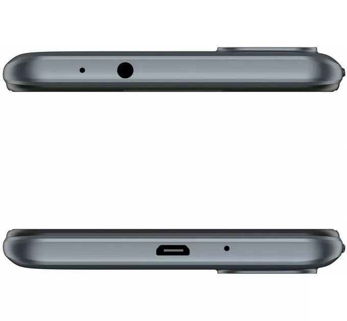 Смартфон ZTE Blade A52 4/64GB Gray - фото 5