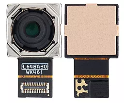 Задня камера Motorola Moto G100 XT2125 (64MP) Wide, зі шлейфом Original