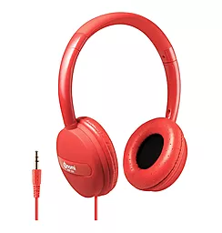 Навушники Nomi NHP-200 Red