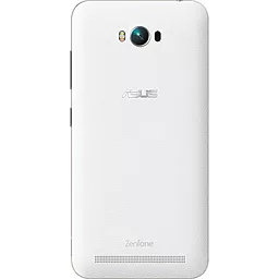 Asus ZenFone Max (ZC550KL-1B002WW) DualSim Classic White - миниатюра 3