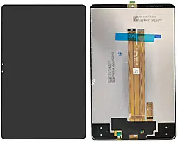 Дисплей для планшету Xiaomi Redmi Pad SE 8.7 з тачскріном, оригінал, Black - фото Дисплей для планшету Xiaomi Redmi Pad SE 8.7 з тачскріном, оригінал, Black