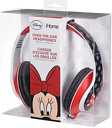 Навушники eKids Disney Minnie Mouse Mic (DI-M40ME.UFXV2) - мініатюра 2