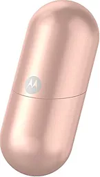 Наушники Motorola VerveBuds 400 Gold - миниатюра 4