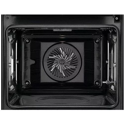 Духовой шкаф электрический Electrolux EOB8S39WX - фото 2