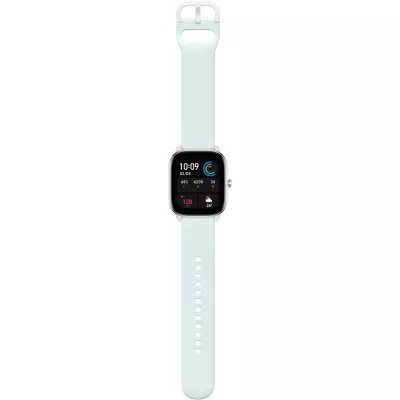 Смарт-годинник Amazfit GTS 4 Mini Mint Blue - фото 4