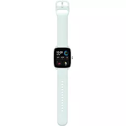 Смарт-годинник Amazfit GTS 4 Mini Mint Blue - мініатюра 4 Смарт-годинник Amazfit GTS 4 Mini Mint Blue - мініатюра 4