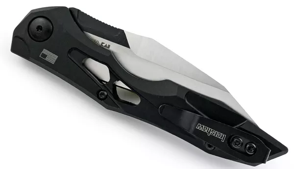 Ніж Kershaw Launch 13 (7650) - фото 3