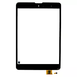 Сенсор (тачскрин) TeXet NaviPad TM-7857, TM-7858, TM-7887 3G, X-pad SHINE 8.1 3G TM-7868 (196x130, 6pin, #300-L4541J-C00, 80701-0C4541J) Black - фото Сенсор (тачскрин) TeXet NaviPad TM-7857, TM-7858, TM-7887 3G, X-pad SHINE 8.1 3G TM-7868 (196x130, 6pin, #300-L4541J-C00, 80701-0C4541J) Black