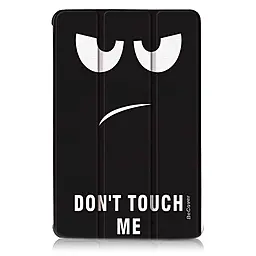 Чехол для планшета BeCover Smart Case для Samsung Galaxy Tab S10 FE (SM-X520, SM-X526) 10.9" Don’t Touch (713284) - фото Чехол для планшета BeCover Smart Case для Samsung Galaxy Tab S10 FE (SM-X520, SM-X526) 10.9" Don’t Touch (713284)