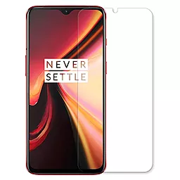 Защитная пленка BoxFace Противоударная OnePlus 7 Clear - фото Защитная пленка BoxFace Противоударная OnePlus 7 Clear