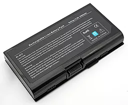 Акумулятор для ноутбука Asus A42-M70 / 14.8V 4400mAh / Black