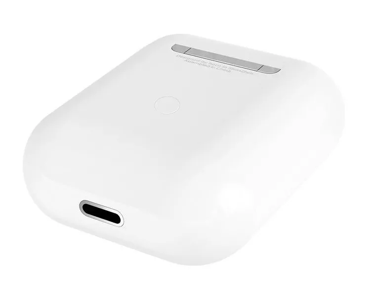 Навушники Hoco EW02 Plus White - фото 7