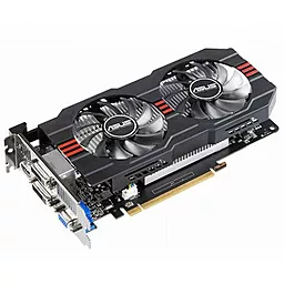 Видеокарта Asus GeForce GTX650 Ti 1024Mb (GTX650TI-1GD5)