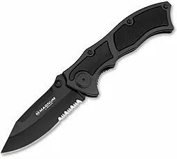 Нож Boker Magnum Crusher (01MB408) - фото Нож Boker Magnum Crusher (01MB408)