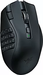 Комп'ютерна мишка Razer Naga V2 Hyperspeed (RZ01-03600100-R3G1)