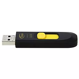 Флешка Team 32GB C145 Yellow USB 3.0 (TC145332GY01) - миниатюра 3