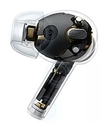 Наушники OnePlus Buds Z2 E504A White - миниатюра 3 Наушники OnePlus Buds Z2 E504A White - миниатюра 3