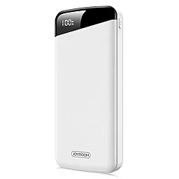 Повербанк Joyroom D-M195 Plus 20000maH White - фото Повербанк Joyroom D-M195 Plus 20000maH White