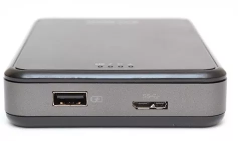 Карман для HDD Zalman ZM-WE450 - фото 5