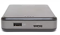 Карман для HDD Zalman ZM-WE450 - миниатюра 5 Карман для HDD Zalman ZM-WE450 - миниатюра 5