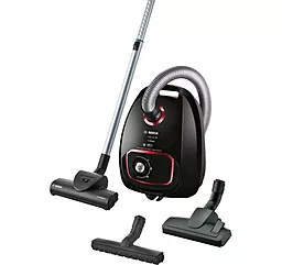 Пилосос з мішком Bosch BGLS4POW2 - фото Пилосос з мішком Bosch BGLS4POW2