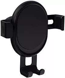 Тримач EasyLife H-ZL505 Black - фото Тримач EasyLife H-ZL505 Black