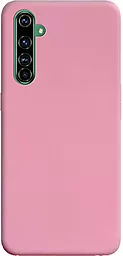 Чохол Epik Candy Realme X50 Pro Pink