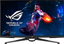 Монитор ASUS ROG Swift PG38UQ (90LM08M0-B01170) - фото Монитор ASUS ROG Swift PG38UQ (90LM08M0-B01170)