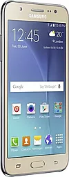 Samsung Galaxy J5 (J500H) Gold - миниатюра 4