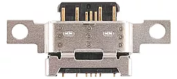 Роз'єм зарядки Nokia 7 Type-C - фото Роз'єм зарядки Nokia 7 Type-C