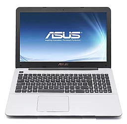 Ноутбук Asus F555LD (F555LD-XX992H) Black/Silver