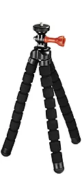 Штатив Hama Flex 26cm Black (00004613)