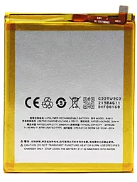 Акумулятор для Meizu M5 / BA611 (3000 mAh) 12 міс. гарантії - фото Акумулятор для Meizu M5 / BA611 (3000 mAh) 12 міс. гарантії