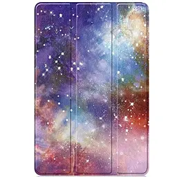 Чехол для планшета BeCover Smart Case для Xiaomi Redmi Pad 2 11.0" Space (713651) - фото Чехол для планшета BeCover Smart Case для Xiaomi Redmi Pad 2 11.0" Space (713651)