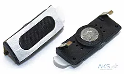 Универсальный слуховой динамик (Speaker) тип 1 (15x6 мм) - фото Универсальный слуховой динамик (Speaker) тип 1 (15x6 мм)
