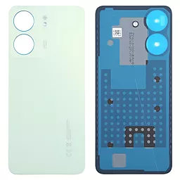 Задняя крышка корпуса Xiaomi Redmi 13C Clover Green